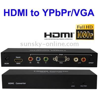 hdmi-to-ypbpr-vga-multi-media-switcher