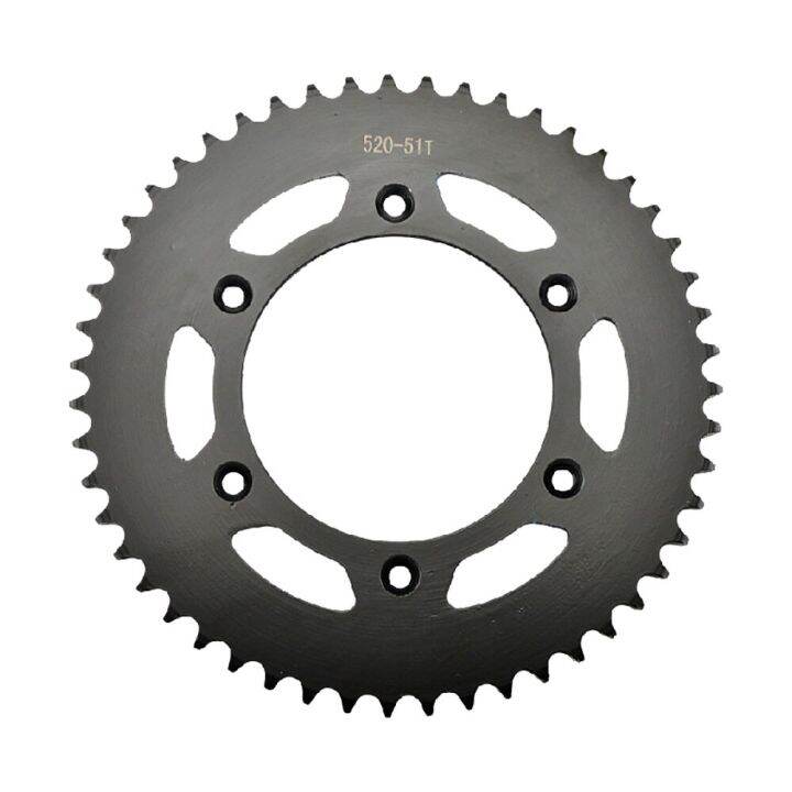 yutian-520-43t-47t-51t-rear-sprocket-staring-wheel-for-honda-crf150-crf150f-crf-150-xl250-xl250s-me06-md30-xl-250-xr650-xr-650-a