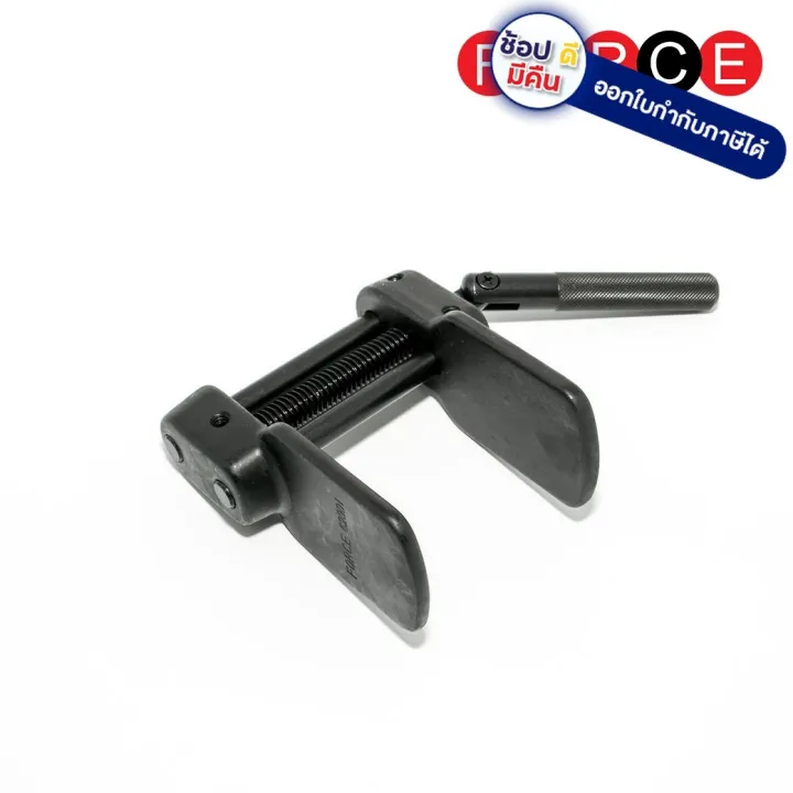 62901 ตัวถ่างดิสเบรค สำหรับรถยนต์ เราขายแต่ของแท้ MADE IN TAIWAN FORCE