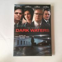 Original pronunciation of dark waters English film disc