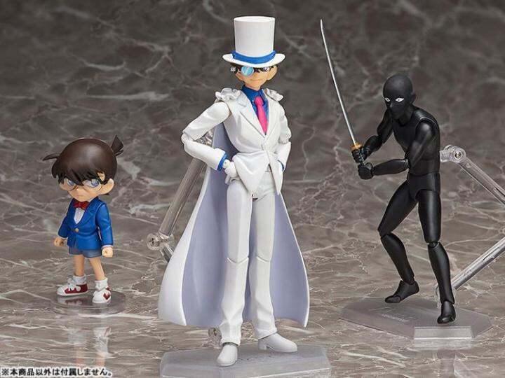 figma-sp-088-detective-conan-kid-the-phantom-thief-จอมโจรคิด-kaito-kuroba-model-figure-ฟิกม่า-ฟิกเกอร์-โมเดล-ของเล่น-ของสะสม-ของขวัญ-ของเล่นเด็ก-ของเล่นถูกๆ