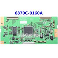 บอร์ด TCON 1ชิ้น6870C-0160A TV T-Con Logic Board LC370WU1-SLA1