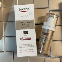 ซีรั่มลดเลือนจุดด่างดำตามวัย EUCERIN HYALURON [HD] RADIANCE-LIFT FILLER 3D SERUM 30ml