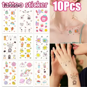 Aresvns Sleeve Japanese Tattoos for Men and Women 21 Sheets,Cool full arm  and Half Arm Temporary Tattoos, Large Fake Tattoos Waterproof and Long  Lasting : Amazon.in: Beauty
