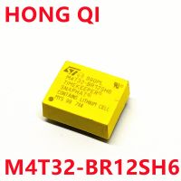 M4T32-BR12SH6 Battery Management Chip DIP-4 New Original M4T32-BR12SH M4T32 WATTY Electronics