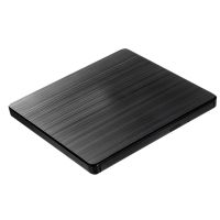 External CD Drive USB3.0 Portable DVD Drive CD DVD +/-RW ROM Burner for MacBook Pro PC Win 7/8/10