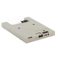 SFRM72-DU26 720K USB floppy drive Emulator 5V DC floppy Emulator สำหรับ barudan Bens embror machidery