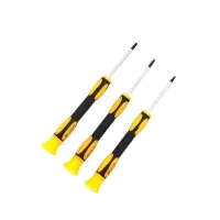 【CW】 T6/T8H/T10H Screw Driver Set Torx Tools Screwdriver With Hole Xbox One/ Controller Repair 1pcs