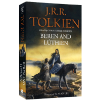 Beren and Lucien original English beren and l ú Thien original English classic science fiction books