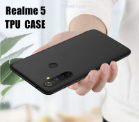 [พร้อมส่ง] Case Realme 5i เคสซิลิโคน เคสนิ่ม TPU CASE เคสเรียวมี5ไอ