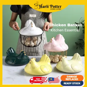 egg chicken basket - Buy egg chicken basket at Best Price in Malaysia