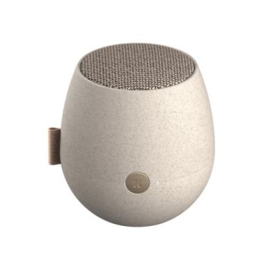 BLUETOOTH SPEAKER (ลำโพงบลูทูธ) KREAFUNK AJAZZ QI (CARE)