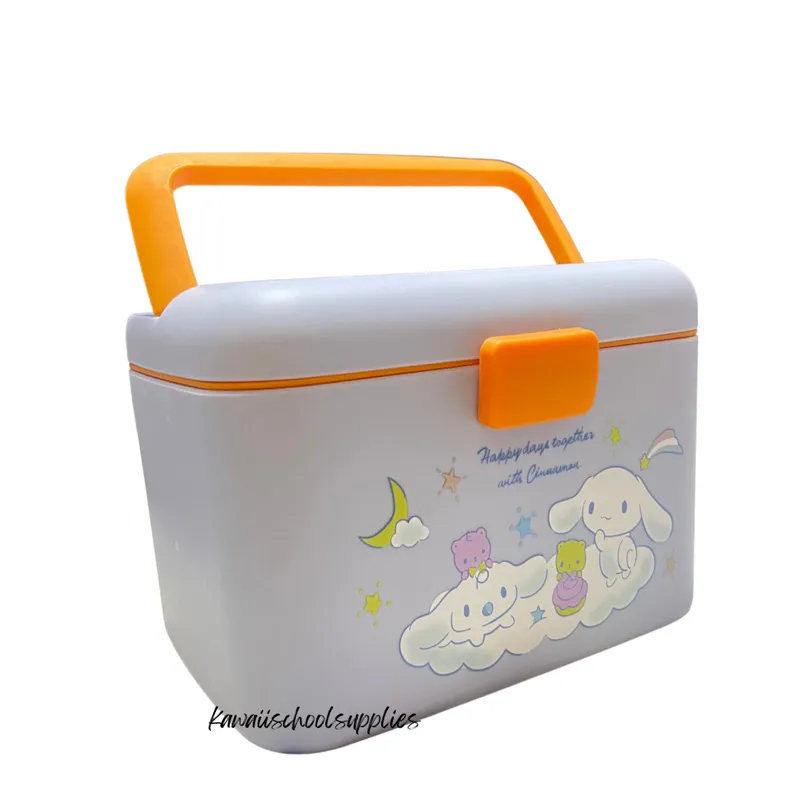 Cinnamoroll First Aid Kit