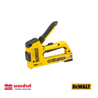 DEWALT ปืนยิงแม็ก 5in1 รุ่น DWHT0-TR510