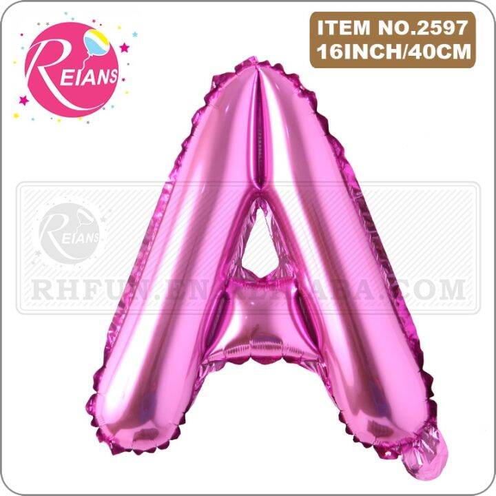 16-inch-small-letter-rose-red-a-z-number-0-9-aluminum-film-balloon-16-inch-american-letter-aluminum-foil-balloon-birthday-party-balloons