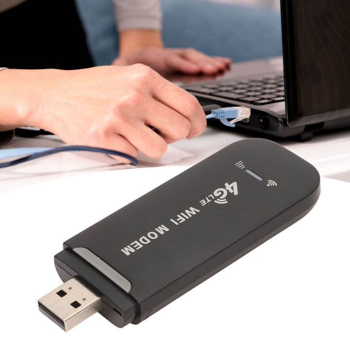 Mobile Wifi Router Multipurpose 4G LTE USB WiFi Router for Tablet ...