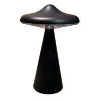 UFO Mushroom Lamp Atmosphere Projection Lamp Decoration Bedside Lamp Bedroom Table Lamp LED Night Light