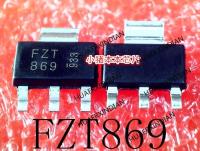 5PCS New Original FZT869 FZT869TA SOT-223 In Stock