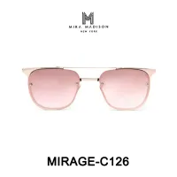 Mira Madison Sunglasses MIRAGE-ANN C126 แว่นตากันแดด