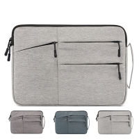 Laptop Bag Case Tablet Cover For Air Pro 13 12 13.3 14 15 15.6 16 Laptop Sleeve Computer Notebook Case For H. P Xiaomi2023
