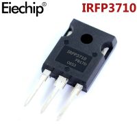 10pcs MOSFET Transistor IRFP3710PBF IRFP3710 100V 57A TO-247 Power MOSFET New