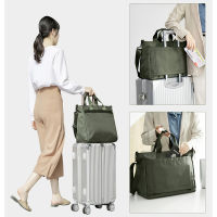 2021 Newest High-Capacity Travel Computer Bag Notebook Handbag 14 inches For Men And Women