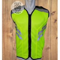 Latest Net Project Safety Vest