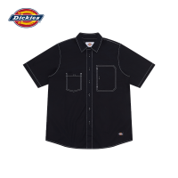 DICKIES SS SHIRT เสื้อเชิ้ต ผู้ชาย