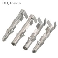 Pin Socket Crimp Terminal