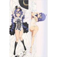 ปลอกหมอน ลาย Mushoku Tensei Roxy Migurdia Dakimakura ขนาด 150X50 ซม.