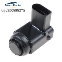 New High Quality PDC Parking Sensor For VW Golf Jetta Phaeton Touran Touareg 2003-2009 3D0998275