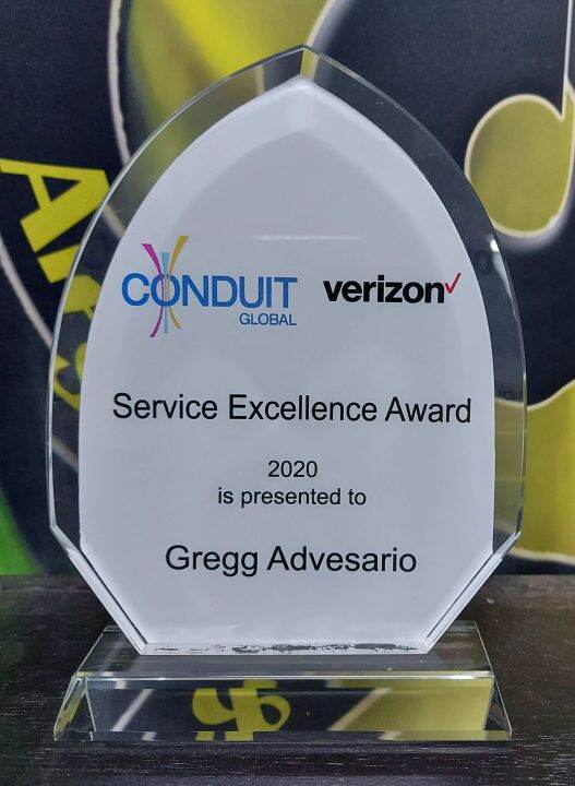 PERSONALIZED CRYSTAL GLASS PLAQUE Lazada PH