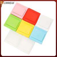 UMMEAX ที่ตกแต่งบ้านห้องน้ำกันน้ำกันฝุ่น,ฝาครอบป้องกันไฟปลอกซิลิโคนสวิตซ์