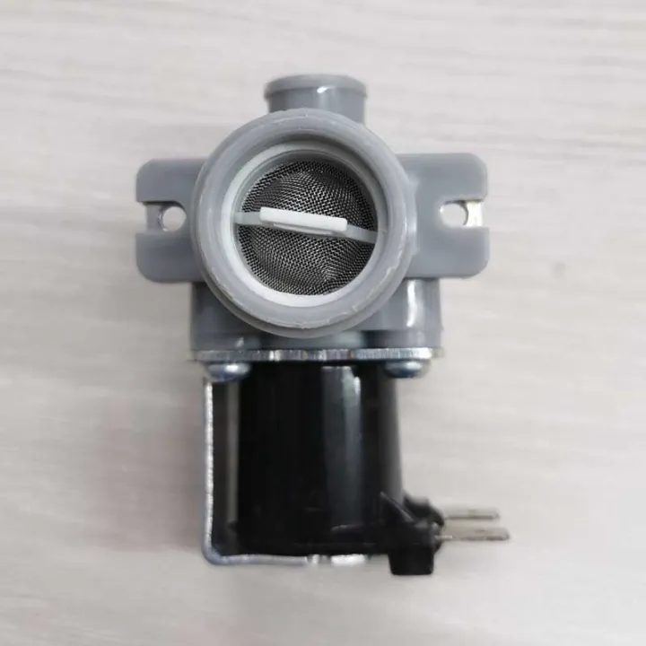 UNIVERSAL WASHING MACHINE INLET VALVE WATER FEED VALVE USE FOR
