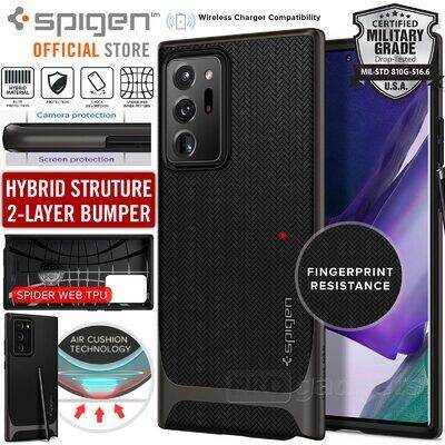 Spigen Galaxy Note 20 Ultra Case ...