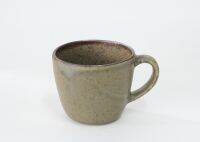 ICONCRAFT Medium Mug Ancient Green Poungphet by BPC