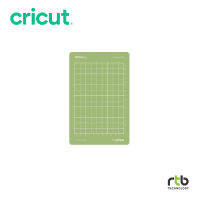 Cricut Joy StandardGrip Mat แผ่นรองตัดชนิดมีกาวในตัวแบบปานกลาง ขนาด 4.5x6.5 นิ้ว