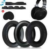 [Feida Digital Store] ที่ปิดหูสำรองสำหรับหูฟัง Sennheiser HD598 HD598CS HD598SE HD515 HD555 HD595หูฟังหนังหุ้มหูฟังที่ปิดหู