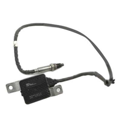 NOX Sensor C3, SVZ for VW Audi A4 S4 B9 Q5 SQ5 80A907807B 80A907807L 5WK97415 Car Accessories