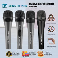 E835s/E835//E845s/E845/E945 Wired Microphone ไมโครโฟนแบบมีสาย E835s/E835//E845s/E845/E945 ไมโครโฟน รุ่น E835s/E835//E845s/E845/E945 Dynamic Microphone ไมค์ ไมค์สาย ไมค์ร้อง ไมค์พูด E835s/E835//E845s/E845/E945studio level microphone ไมโครโฟนระดับสตูดิโอ