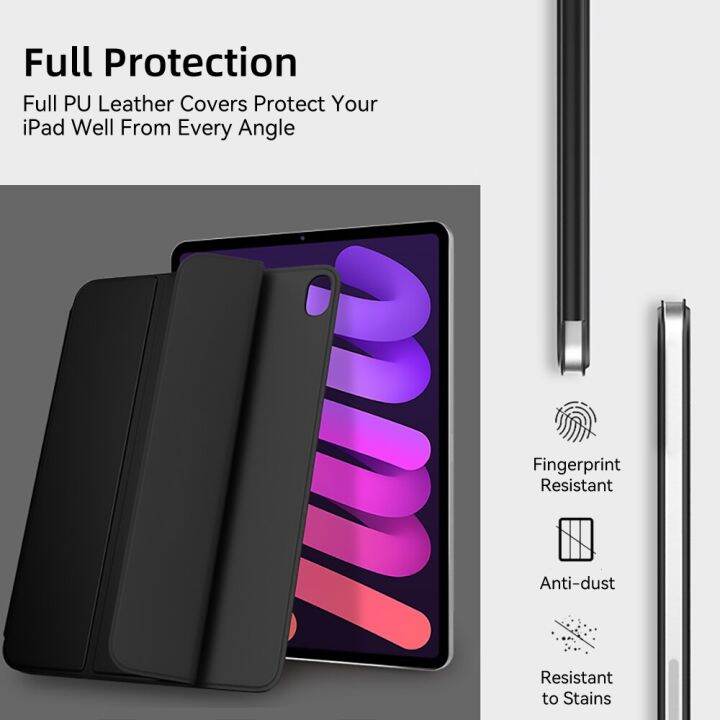 dt-hot-danycase-for-2021-ipad-mini-6-case-slim-magnetic-protective-shell-smart-case-for-air-4-5-10-9-2020-2021-pro-11-2018-12-9-cover