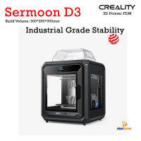 3D Printer Creality Sermoon D3 Build Volume: 300*250*300mm Industrial Grade Stability