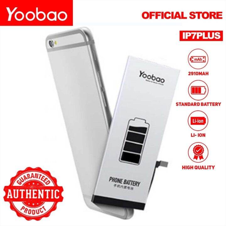 yoobao iphone 7 plus battery