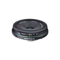 PENTAX เลนส์แบบจำกัดเลนส์แพนเค้ก DA40mmF2.8เลนส์โฟกัสแบบเดี่ยวขนาดมาตรฐานจำกัด K เมาท์ APS-C ขนาด21550