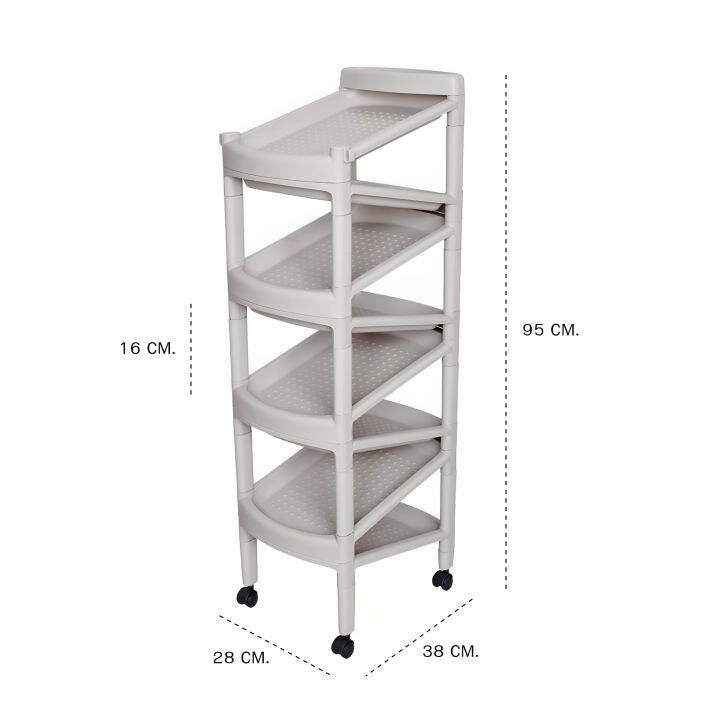 ชั้นรองเท้า-8-ชั้น-ชั้นวางรองเท้า-ชั้นรองเท้าพลาสติก-ชั้นเก็บรองเท้า-มีล้อ-เคลื่อนย้ายสะดวก-แบรนด์-keyway-รุ่น-p5-2208