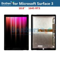 【YF】 10.8 LCD For Microsoft Surface 3 1645 RT3 Screen Display Touch Assembly Replacement