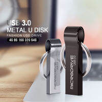 Tanjiaxun แฟลชไดรฟ์ USB อเนกประสงค์,หน่วยความจำขนาดใหญ่ขนาดเล็ก USB3.0พวงกุญแจแฟลชที่เก็บของสำหรับรถยนต์