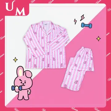 Buy Bt21 Chimmy Pajama online Lazada .ph