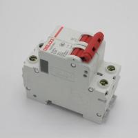 RV accessories air switch 32A Delixi 2P circuit breaker leakage air open protector 010682
