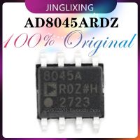 New Original AD8045ARDZ AD8045 8045A SOP-8 high-speed operational amplifier chip available from stock